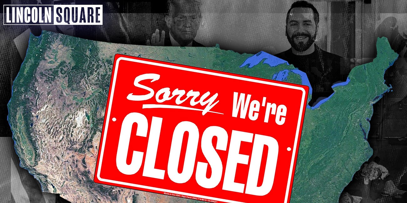 The World Is Getting the Message. It's Time Democrats Delivered it. It Really Is the Economy, Stupid.