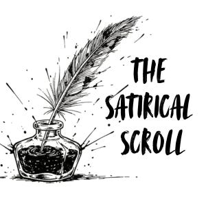 The Satirical Scroll