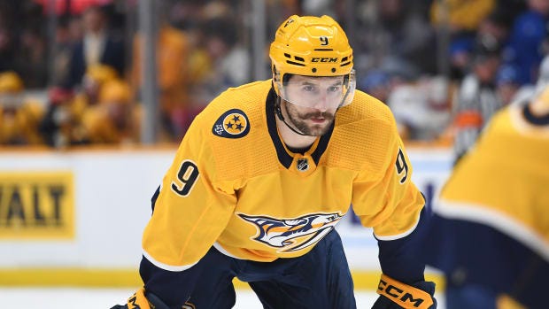 A New Era for Filip Forsberg - The Hockey News Nashville Predators News, Analysis and More A New Era for Filip Forsberg - The Hockey News Nashville Predators News, Analysis and More