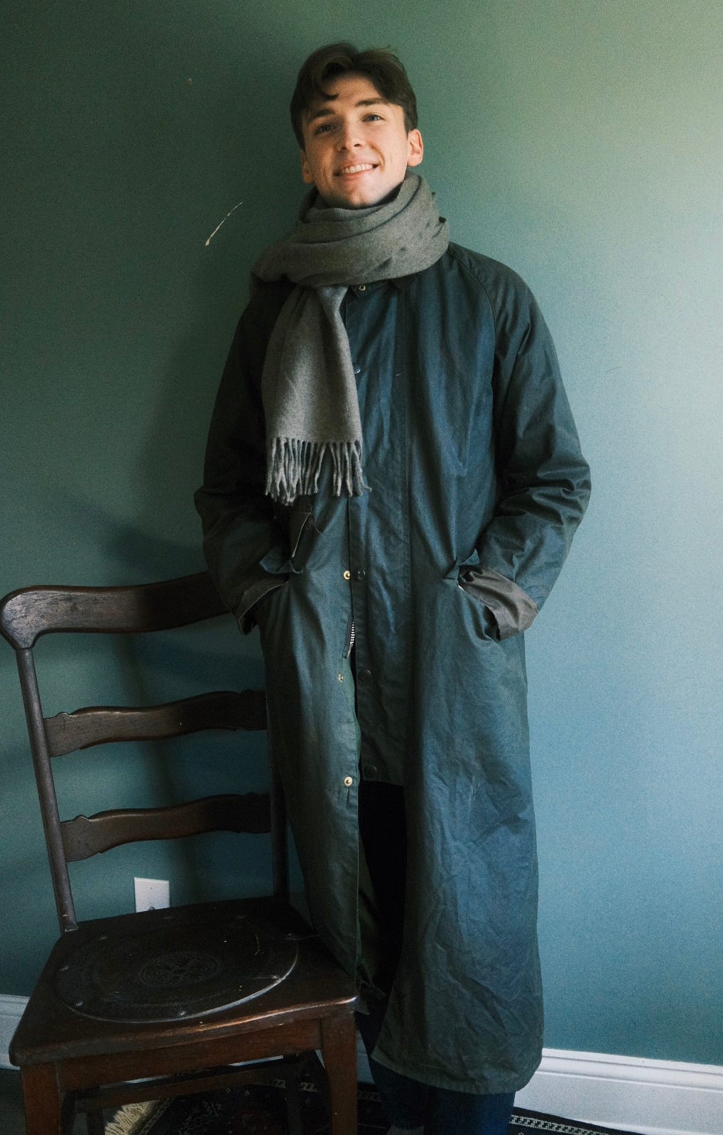 Quite Literally Nothing Like It