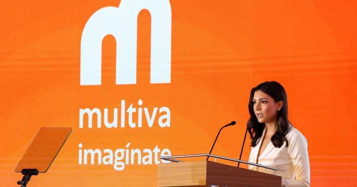 Banco Multiva presenta su nueva imagen y anuncia inversión por $700 millones