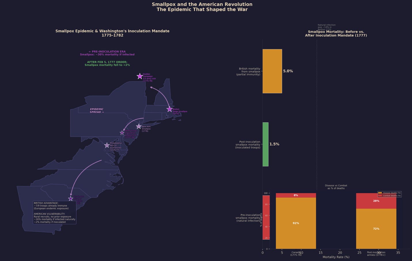 A map of the united states AI-generated content may be incorrect.