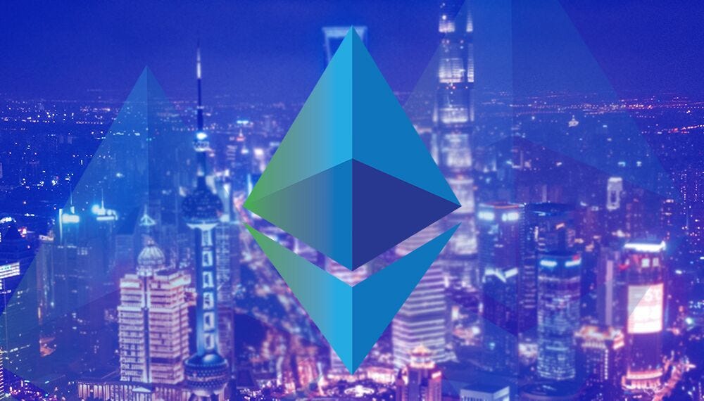 Goerli Shapella Upgrade Faced With Staked ETH Withdrawal Issues | Coin  Culture