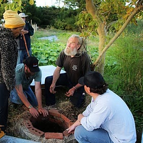 Update: Fall Biodynamic Workshop 2024