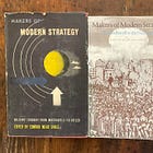 Makers of Modern Strategy with Hal Brands