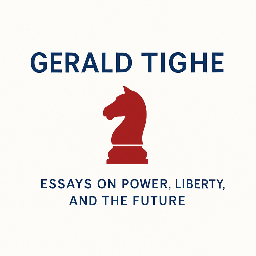 Gerald Tighe logo