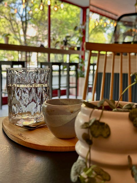 Wildwood Coffee & Cocktail Bar