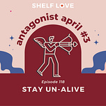Shelf Love: romance novel discourse