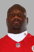 Photo of Otis Hudson