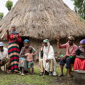 The numbers add up, so why pull out?