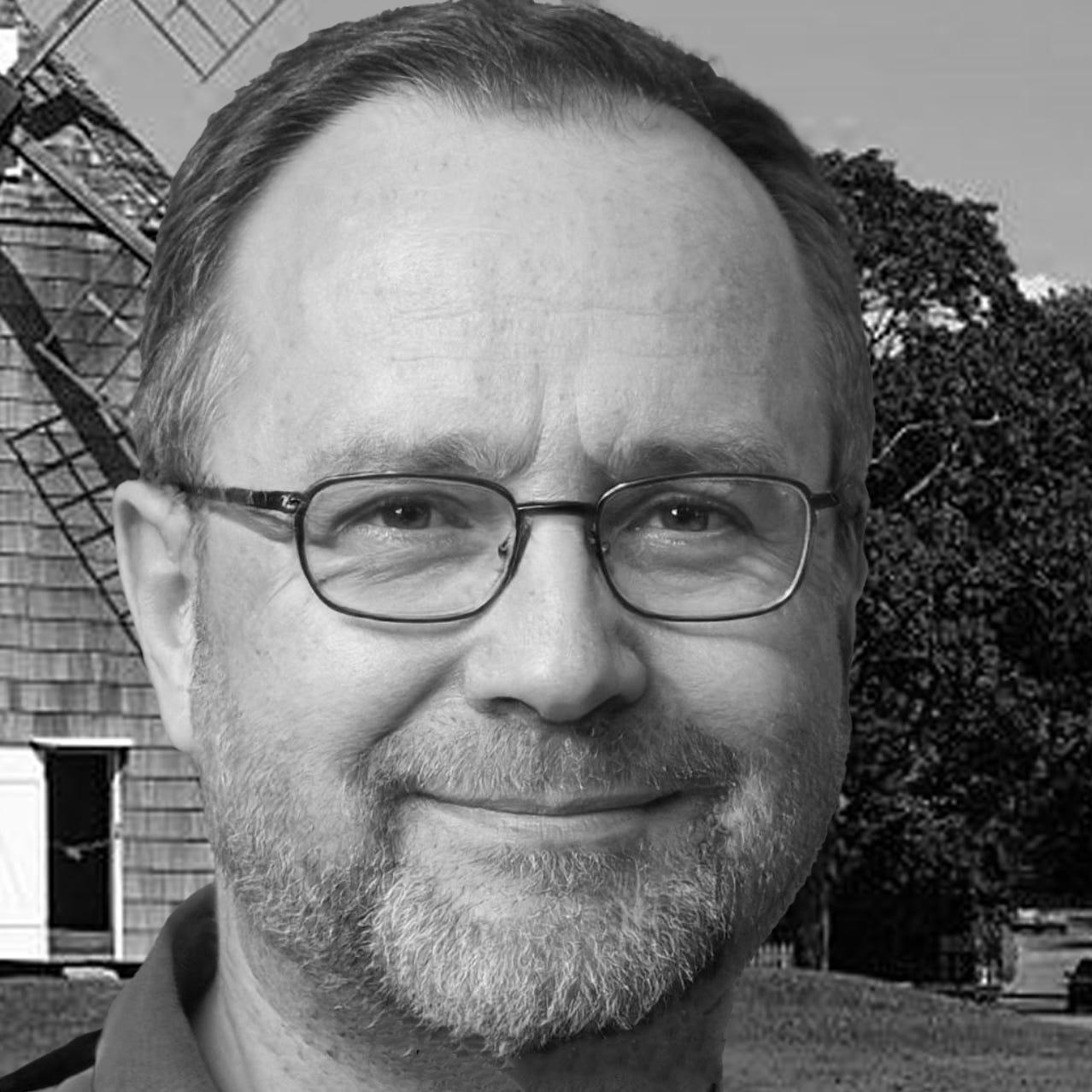 Artwork for Sean Mahoney: Retirement at its Finest