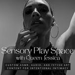 Sensory Playspace by Self Study