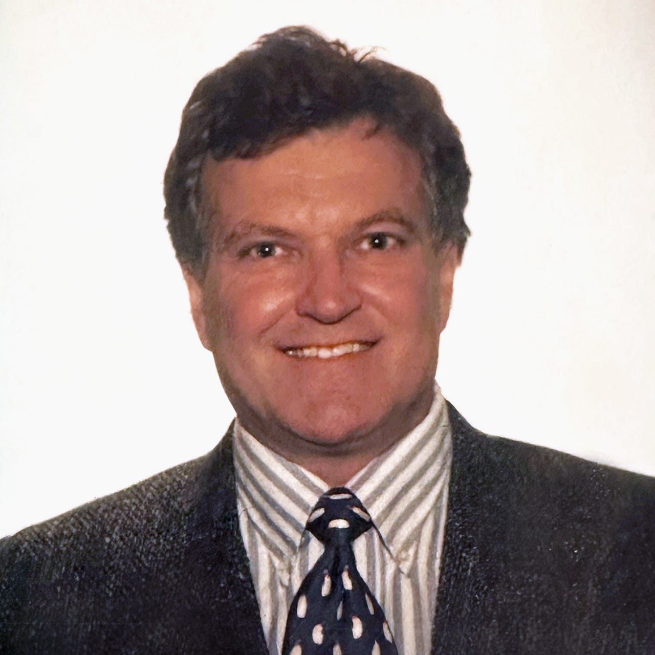 Dr. Robert Castellano’s The Market Pulse