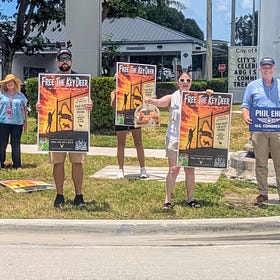 CFK Trustees Reject Key Deer ‘Freedom Gate’ proposal after Committing Second Possible Violation in a Year