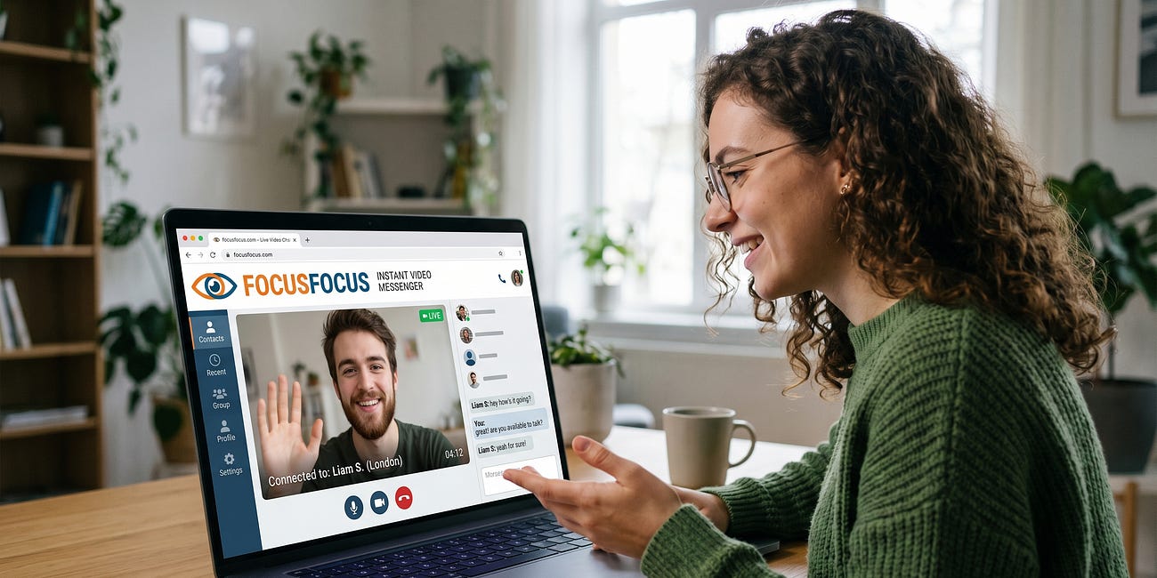 The Best Instant Messenger You Never Heard Of