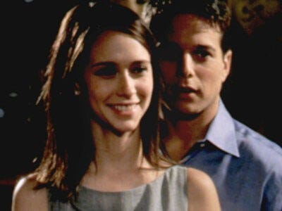 Gallery of Jennifer Love Hewitt images from her TV and film career