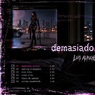 Cierro una pestaña, abro tres.