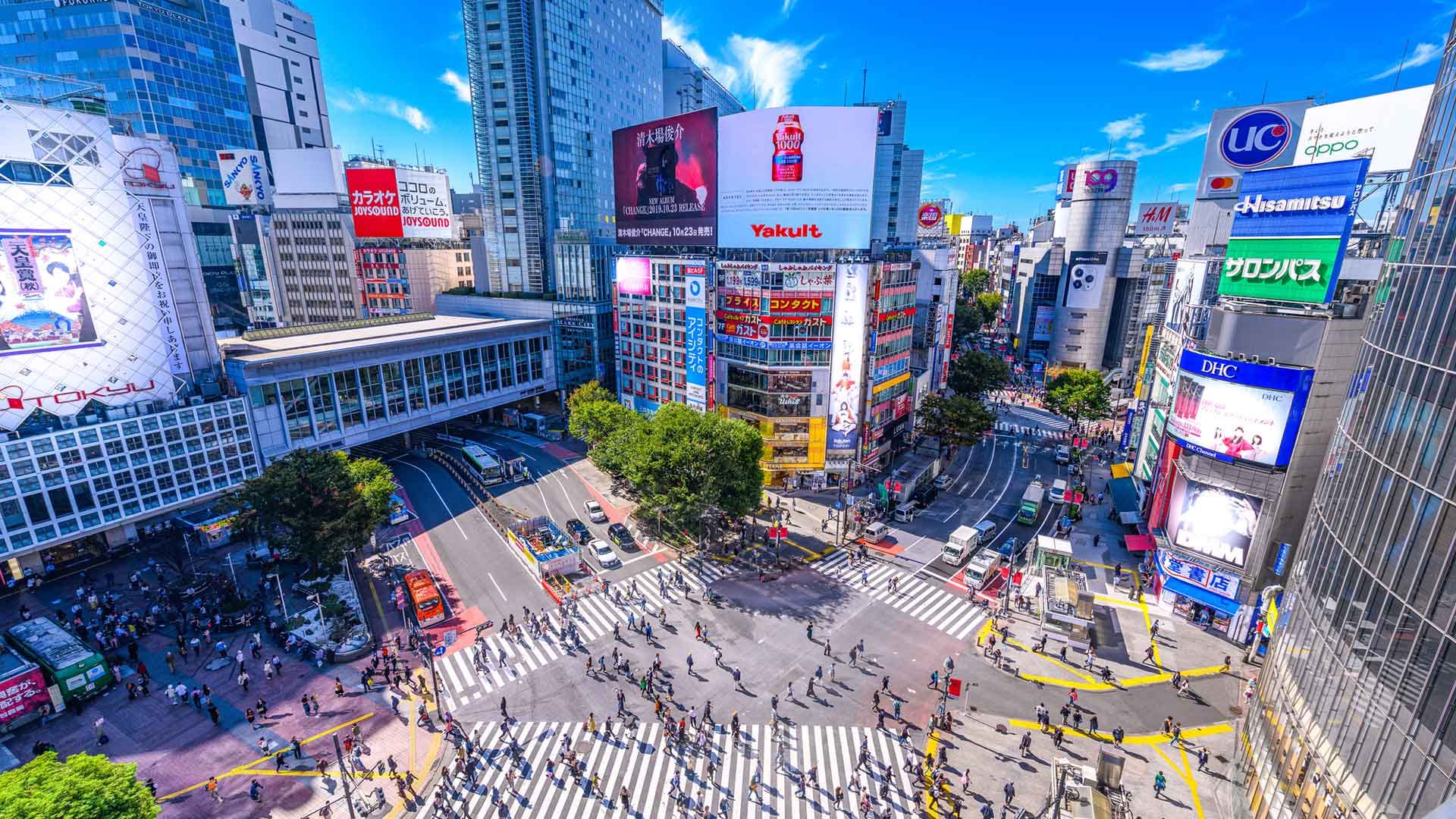 Top 3 Tokyo Neighborhoods for Buying a Family House