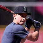 2025 Prospects of the Year, All-Org Team