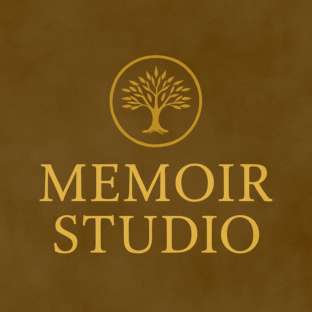 Memoir Studio