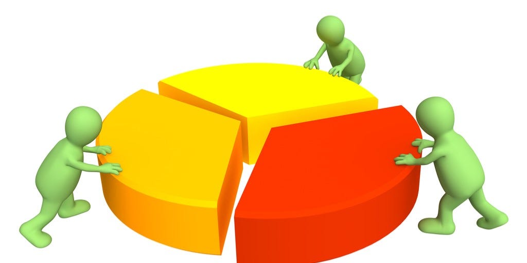 Triple Stack Humans Comments - Are Humans Egalitarian? - by Robin Hanson