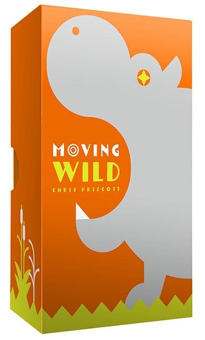 Moving Wild