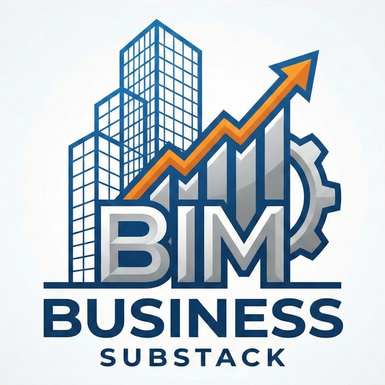 BIM Business logo