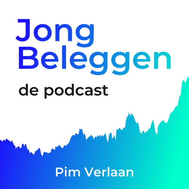 Jong Beleggen, de podcast | Podcast on Spotify