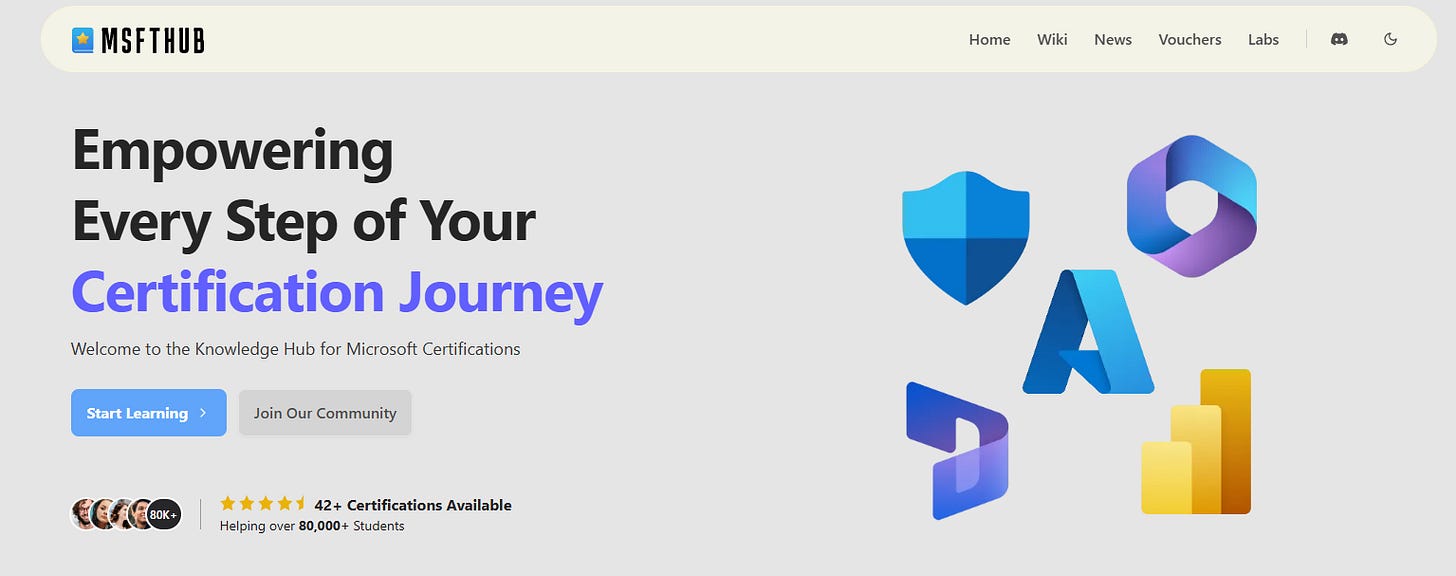 Você sabia que existe um hub gratuito e open source com tudo sobre ...