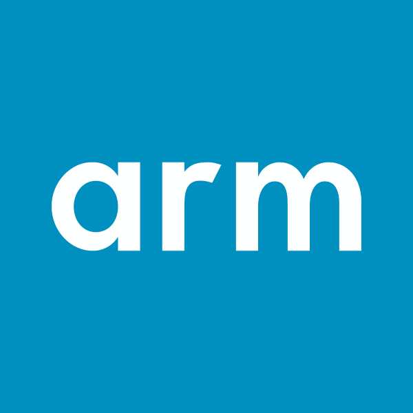 ARM Stock Price and Chart — NASDAQ:ARM — TradingView