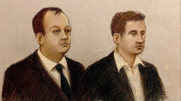 UK government undermined China spying probe to protect Beijing ties, say  officials