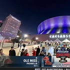 It's 2026 And It's All Fake And Gay, With Bread & Circuses To Entertain As The Empire Collapses