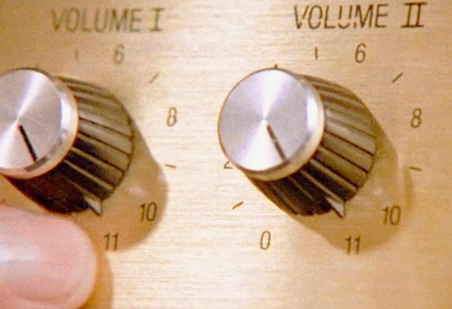This is Spinal Tap: Greatest Spinal Tap Moments - Green and Black Music This is Spinal Tap: Greatest Spinal Tap Moments - Green and Black Music
