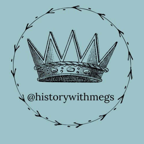 historywithmegs