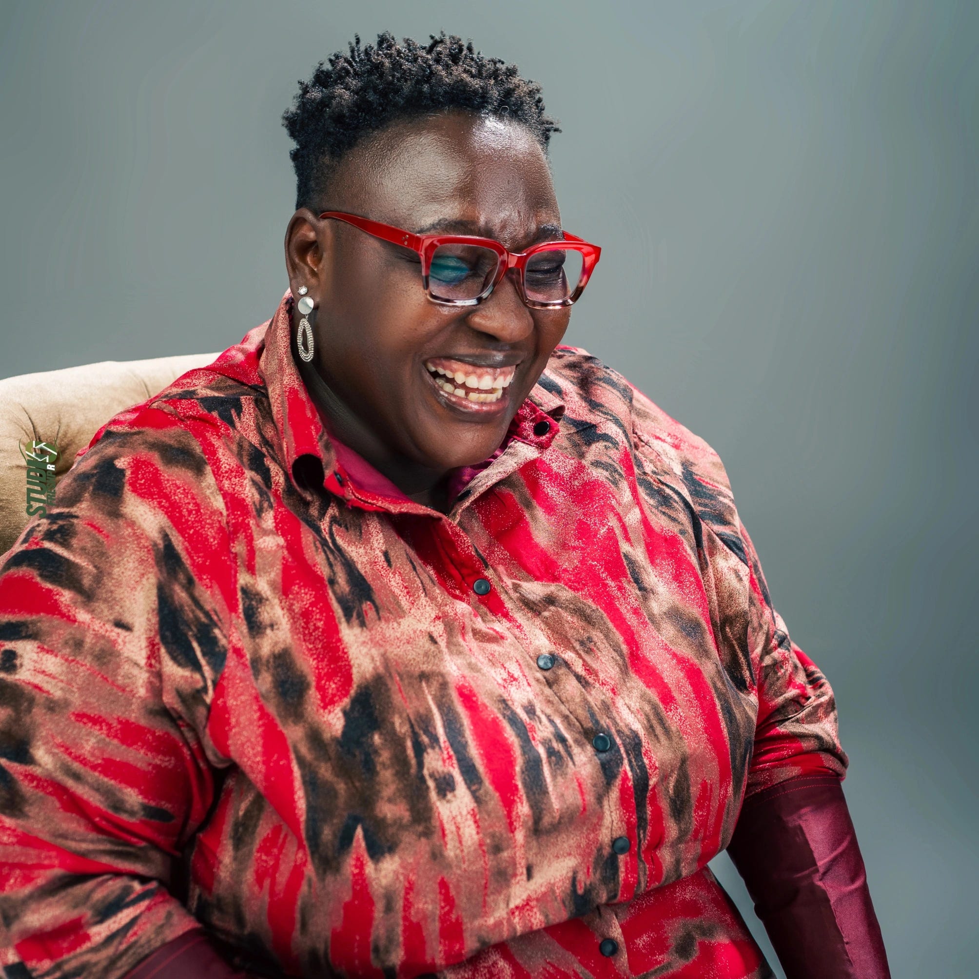 Adeayo The King's Daughter