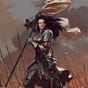 Georgina Holderness's avatar