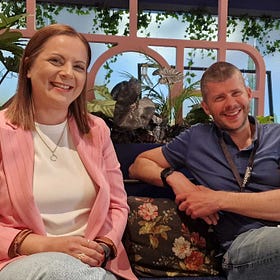 Inside Schibsted Nordic Marketplaces' transformation with Jostein Emmerhoff and Hatice Fidan 