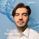 Logo pour 📺 Science inaperçue
