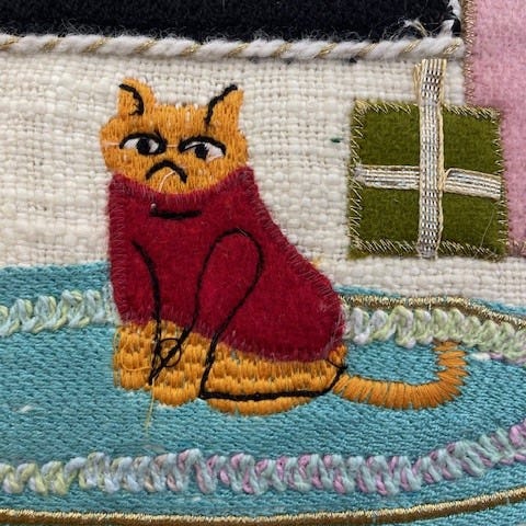 phair-weather friend