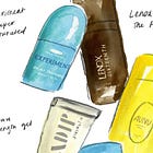 Saving Face: An exhaustive guide to my skincare routine…
