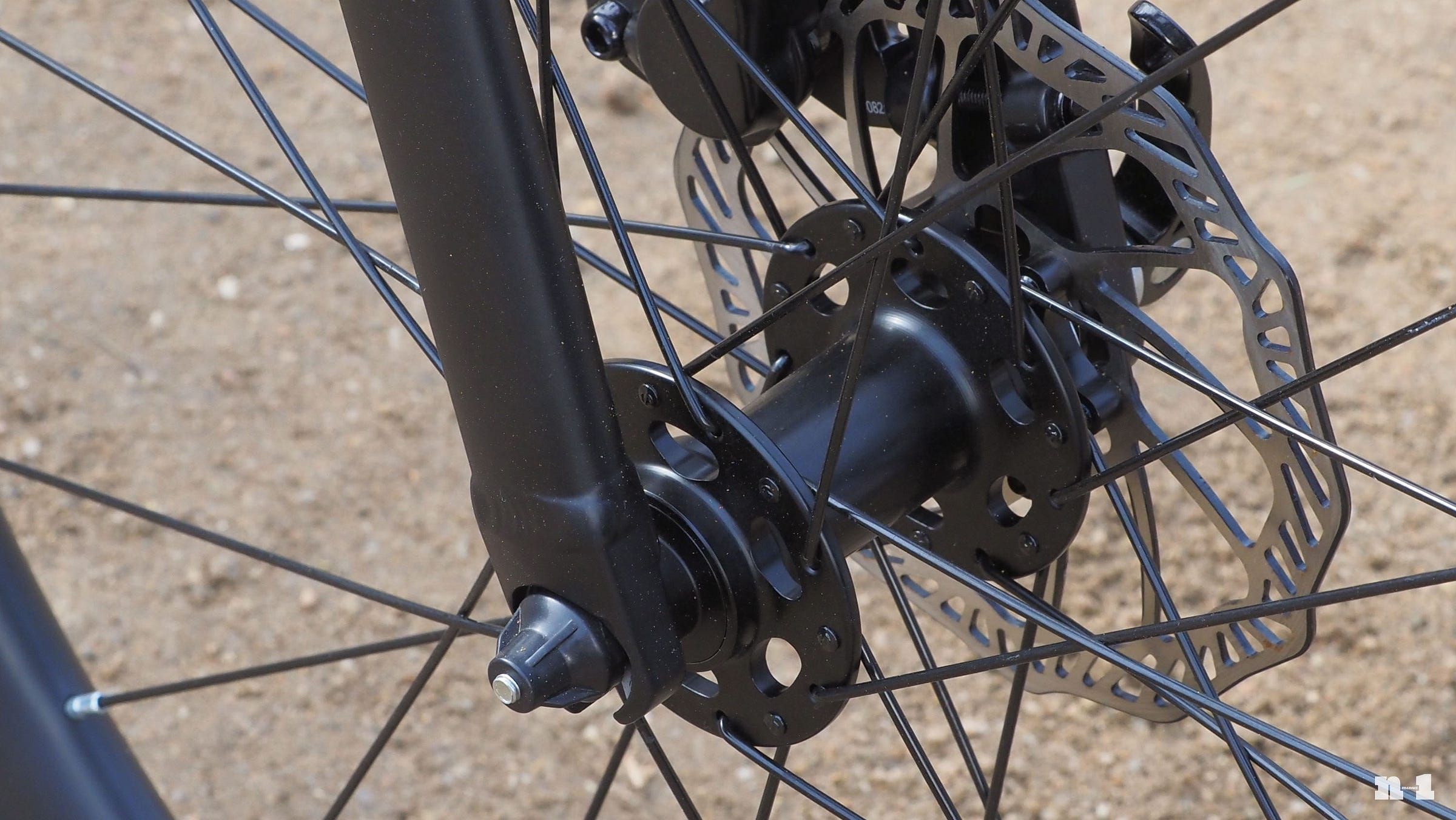 2025 Prevelo Alpha