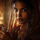 Book One: Avtandil's Quest (CH 29)