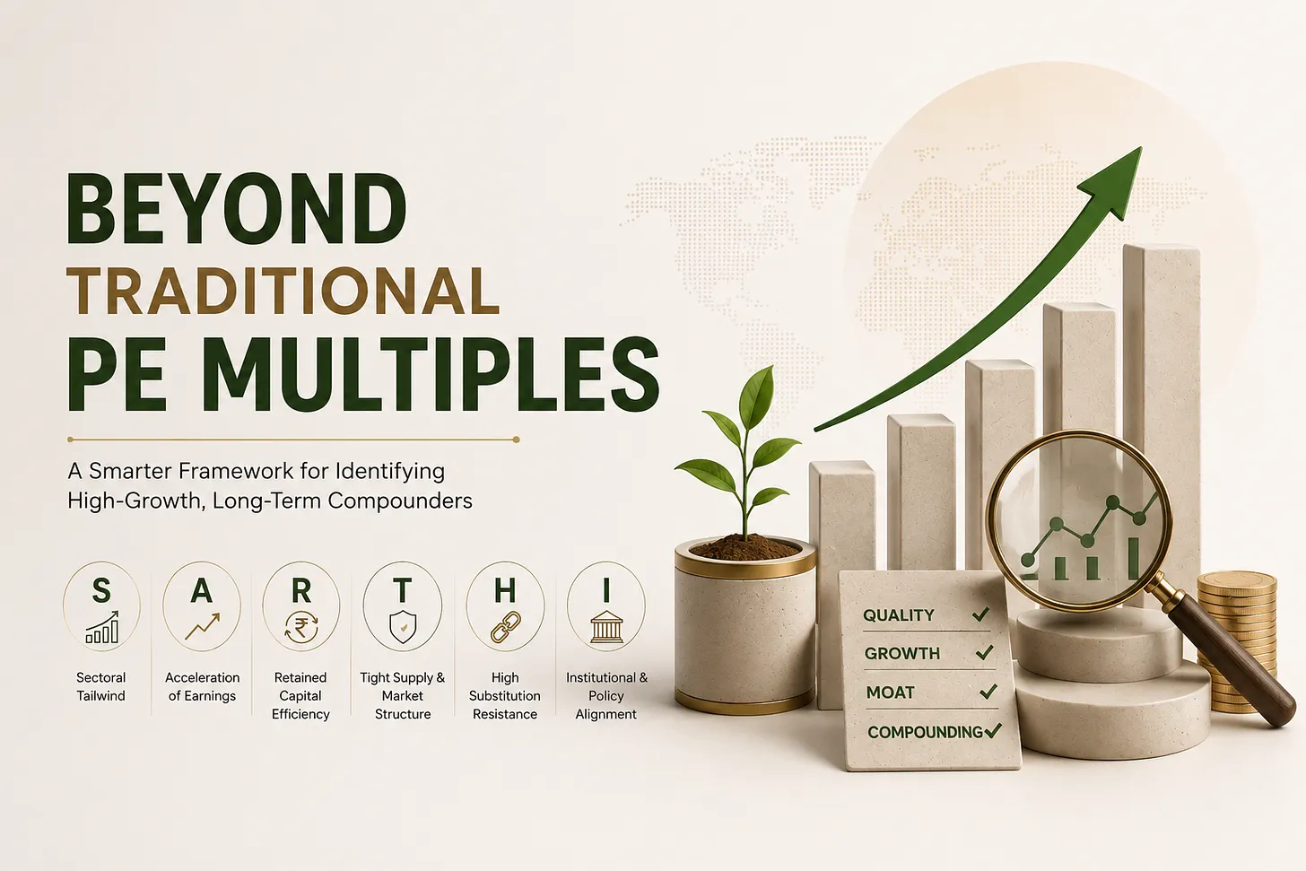 Beyond Traditional PE Multiples