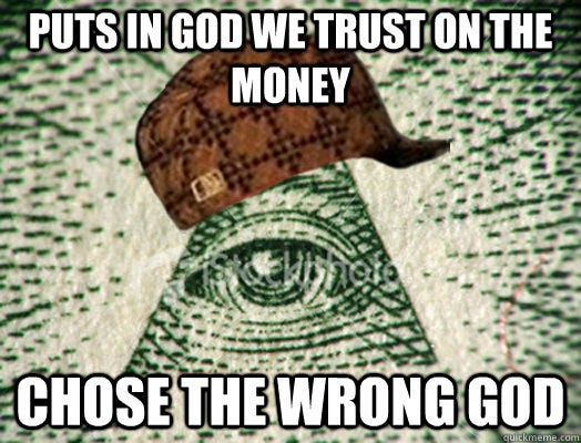 Scumbag Illuminati memes | quickmeme