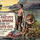 PPIE, Jewel of the Golden Gate: San Francisco’s Defiant Dream of 1915