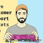 I Used Jev To Optimize My Customer Support Ticket-Solving Loop