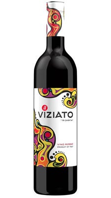Viziato