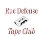 Rue Defense Tape Club's avatar