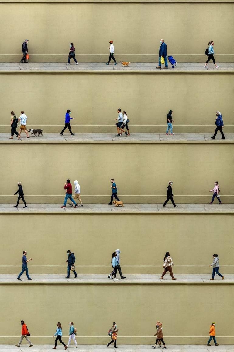 A Pinterest pin added by ferviana on Oct 20, 2024. The author is Saatchi Art. May present: figurine, astoria.