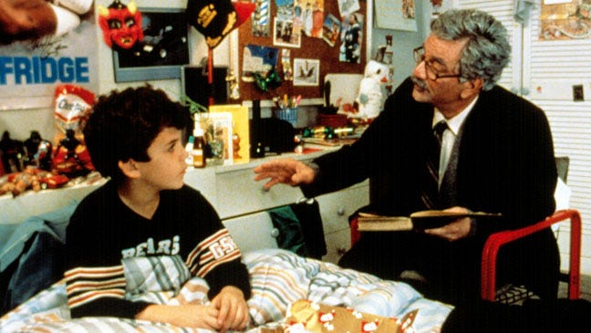 Peter Falk: 5 Most Memorable Roles